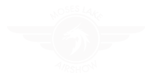 Moses Lake Air Show Logo