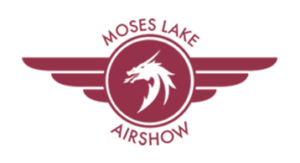 Moses Lake Air Show Logo