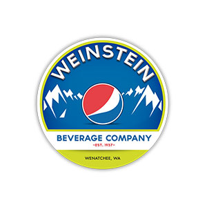 Weinstein sponsor logo