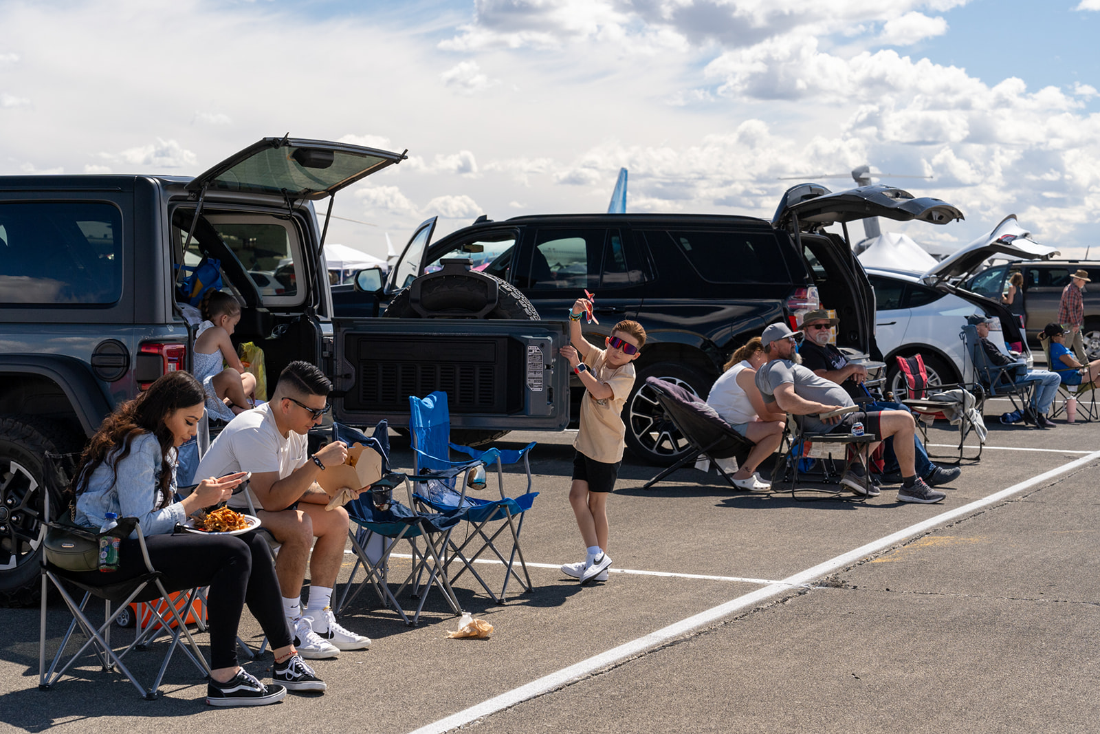 Moses Lake Airshow 2024