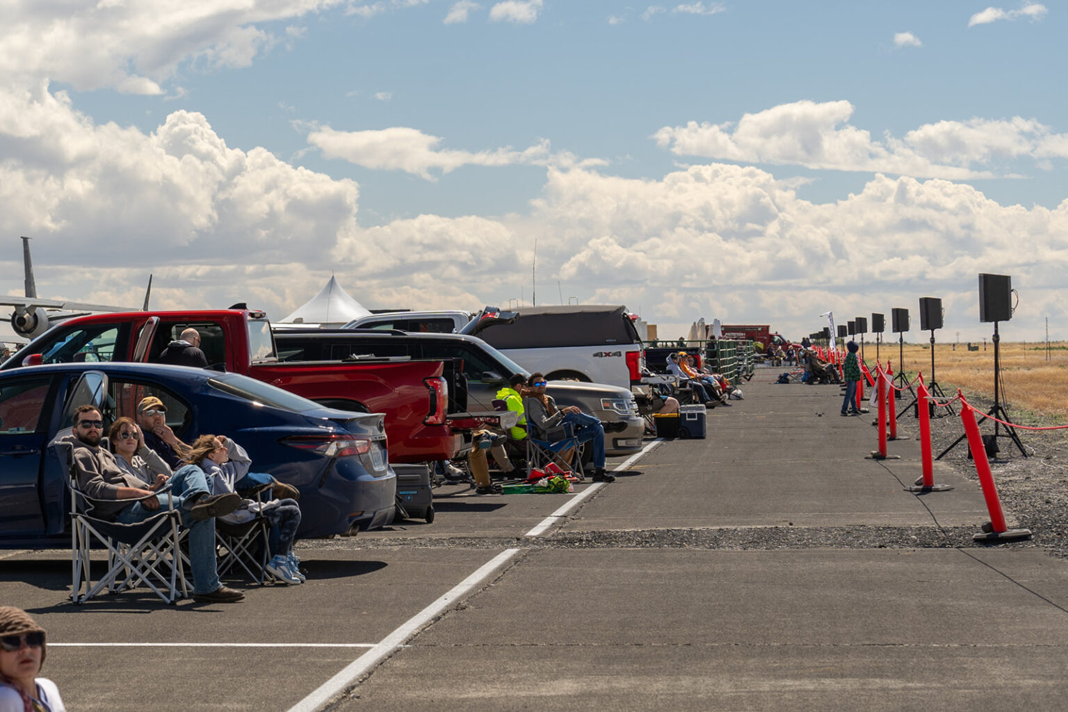 Moses Lake Airshow 2024