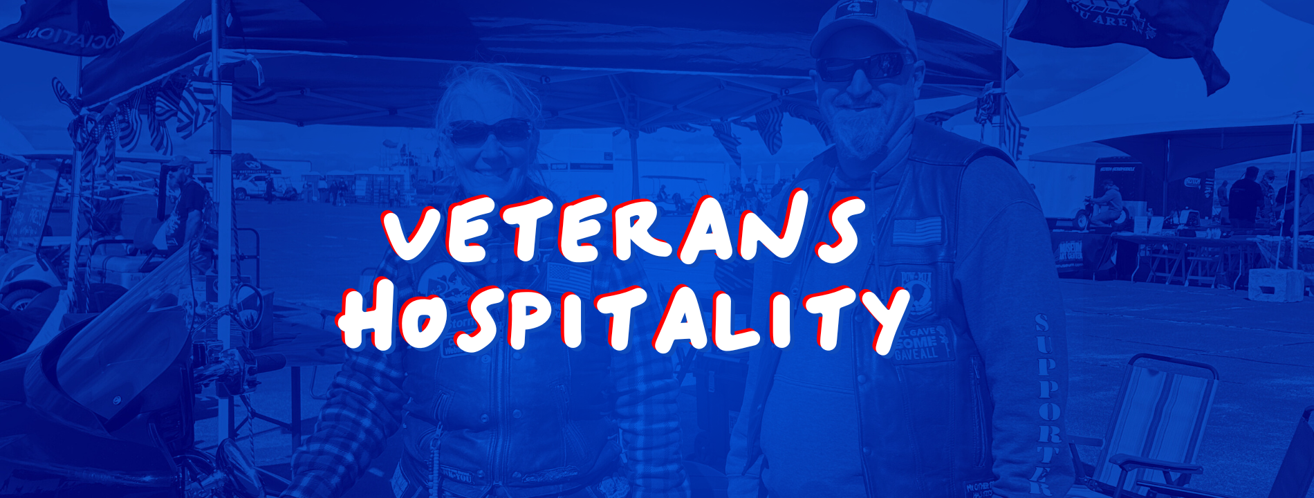 Veterans Hospitality